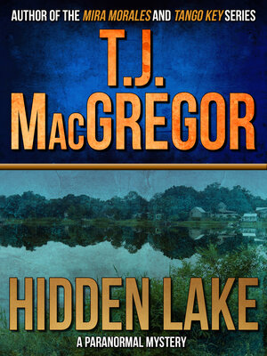 cover image of Hidden Lake
